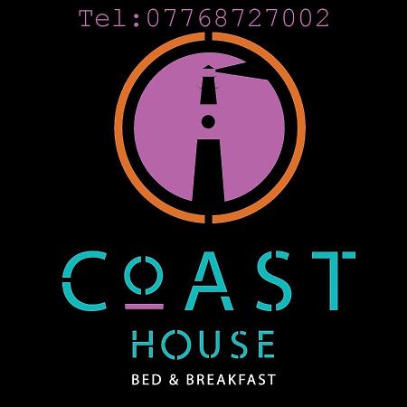 فندق The Coast House ذا مامبلز المظهر الخارجي الصورة