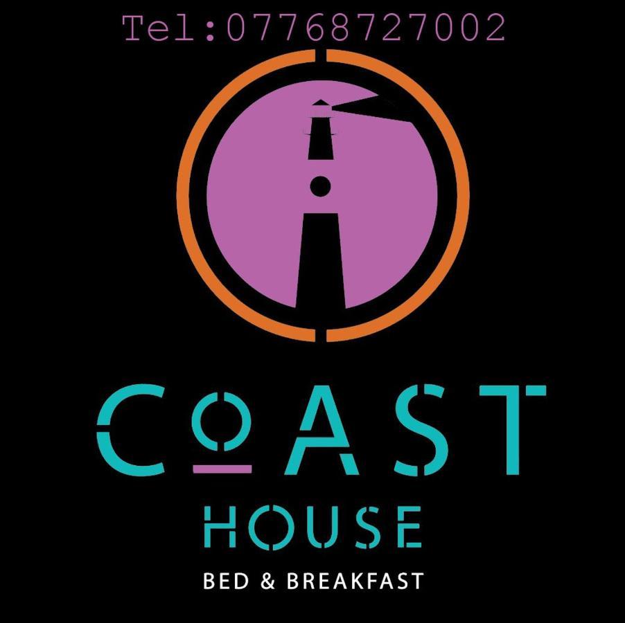 فندق The Coast House ذا مامبلز المظهر الخارجي الصورة