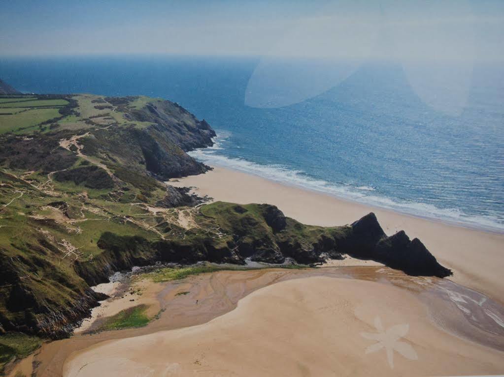 فندق The Coast House ذا مامبلز المظهر الخارجي الصورة