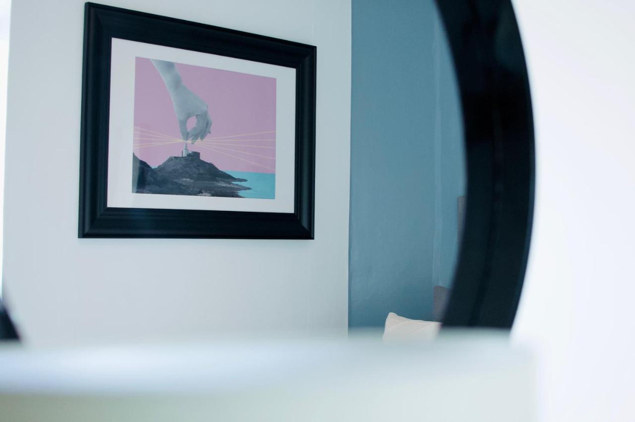 فندق The Coast House ذا مامبلز المظهر الخارجي الصورة